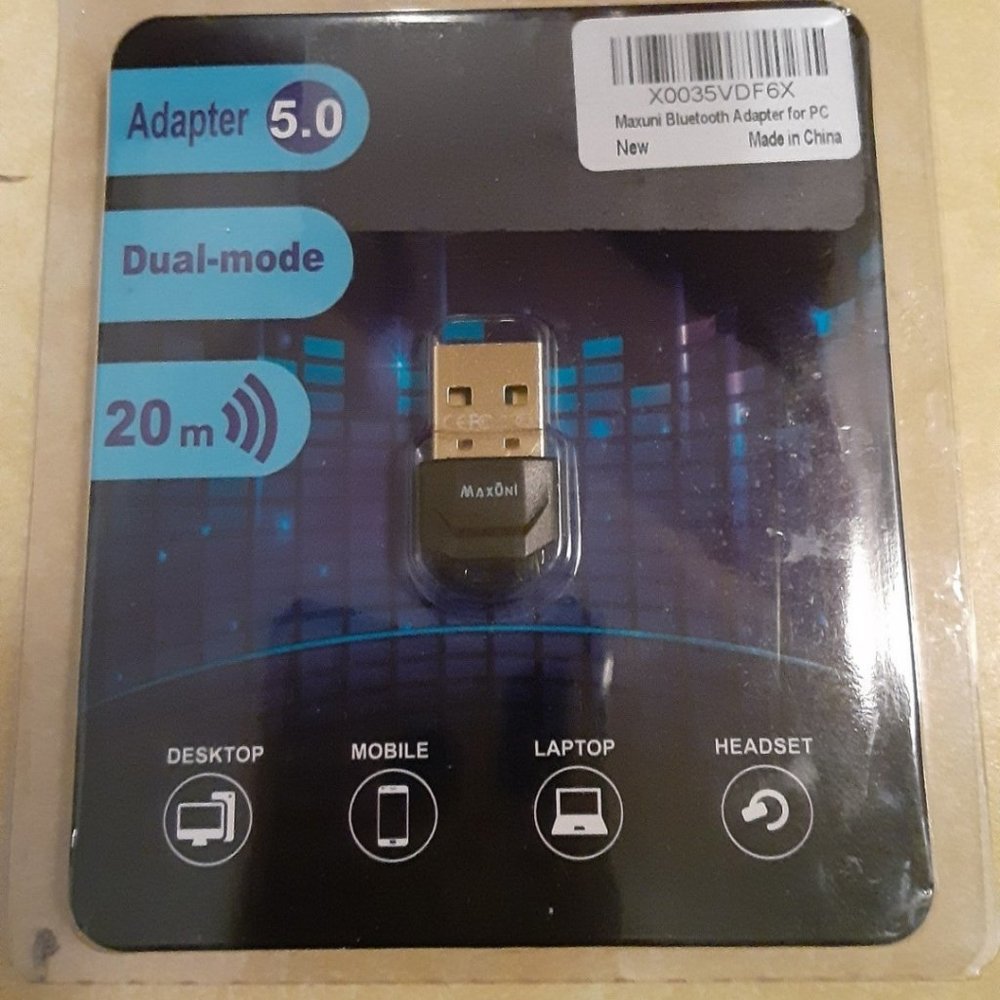 Adapter